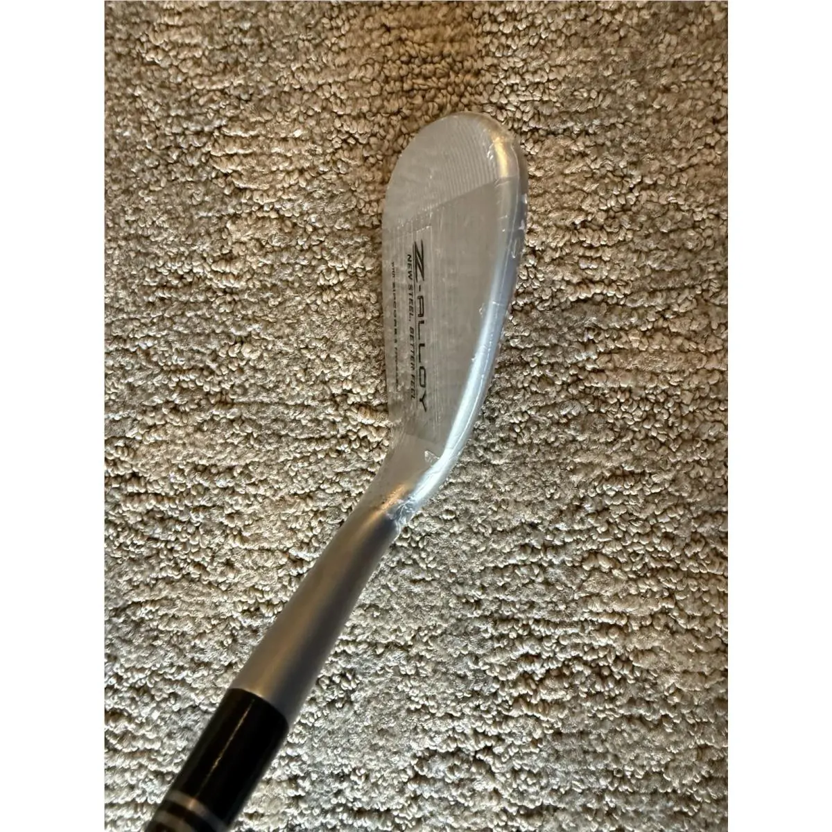 Cleveland Golf  - Cleveland CBZ - CBZ - Silver 1
