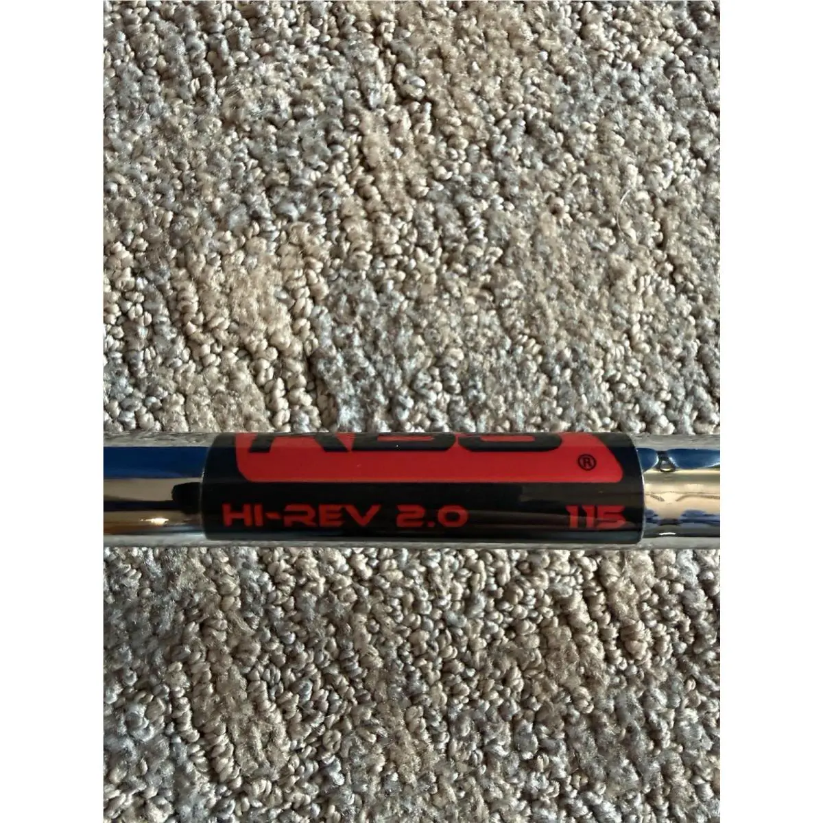 Cleveland Golf  - Cleveland CBZ - CBZ - Silver 3
