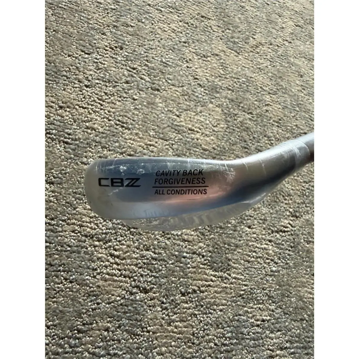 Cleveland Golf  - Cleveland CBZ - CBZ - Silver 5