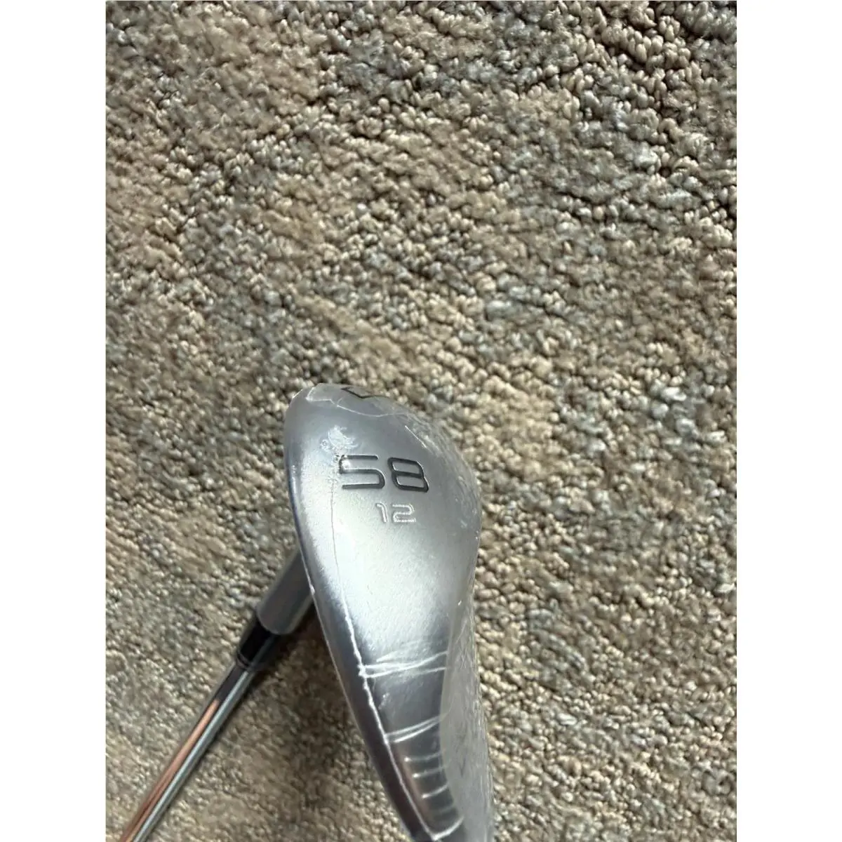 Cleveland Golf  - Cleveland CBZ - CBZ - Silver 6