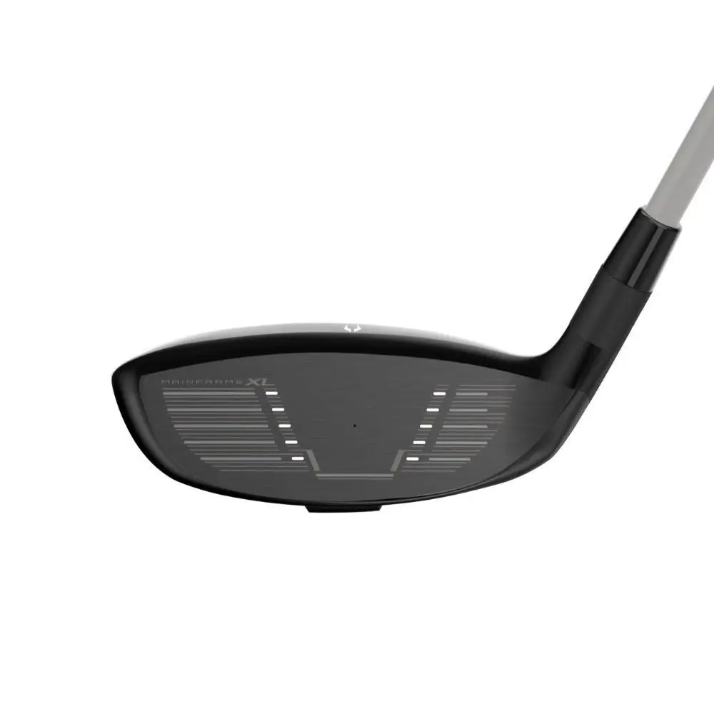 Cleveland Golf  - Launcher HALO XL Hy-Wood - Launcher HALO - 11241556 (UPC: 4994857092553) 1