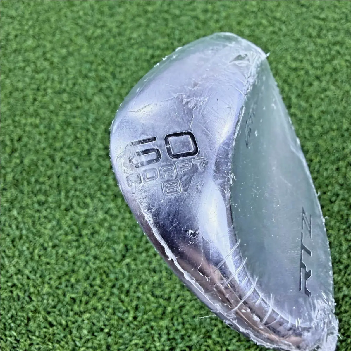 Cleveland Golf  - Cleveland RTZ - RTZ - Silver 0