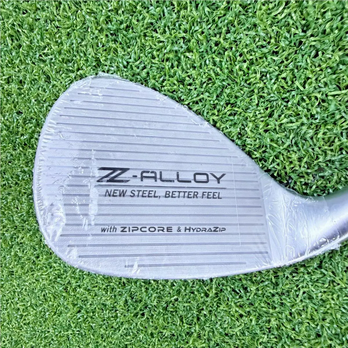 Cleveland Golf  - Cleveland RTZ - RTZ - Silver 1