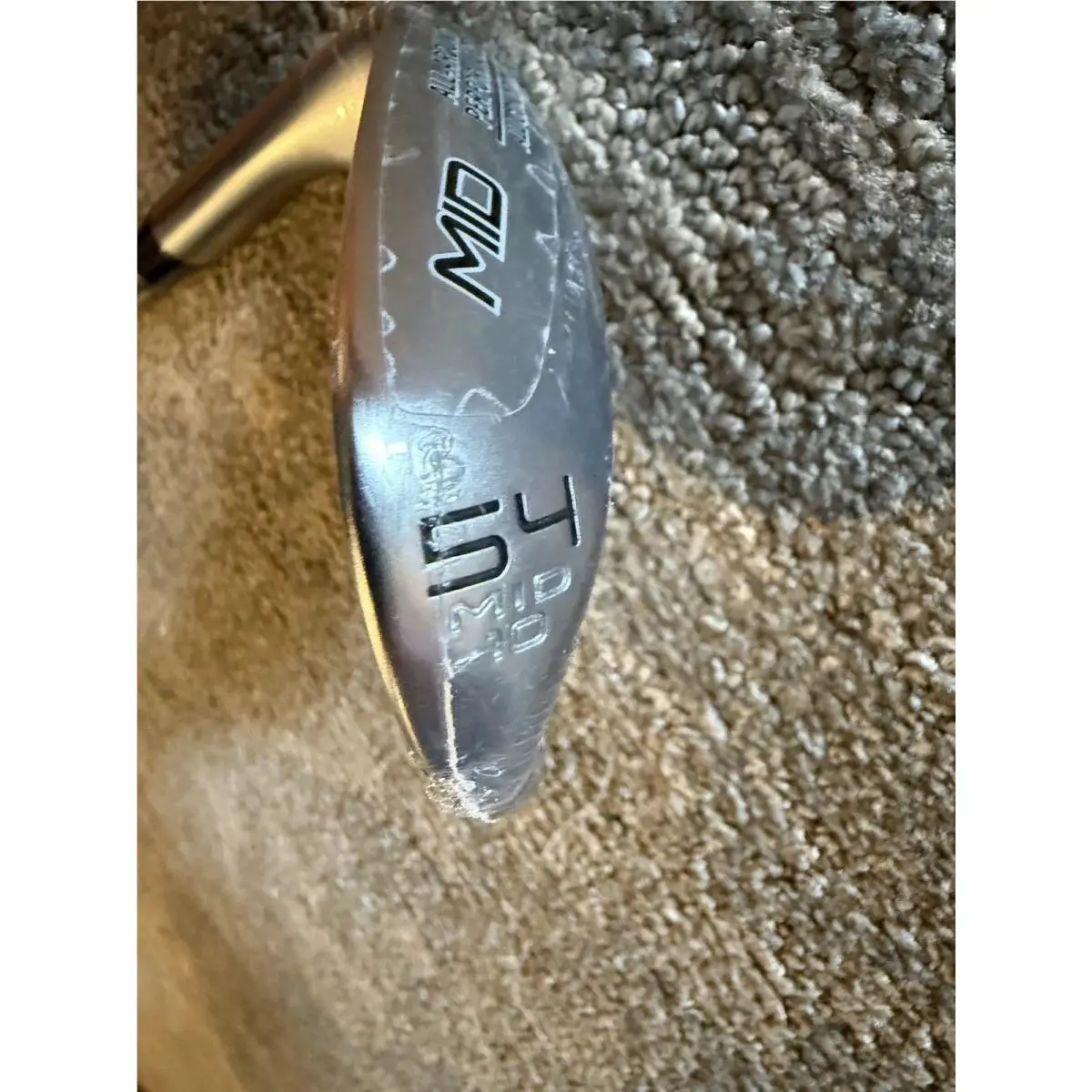 Cleveland Golf  - RTZ - RTZ 7