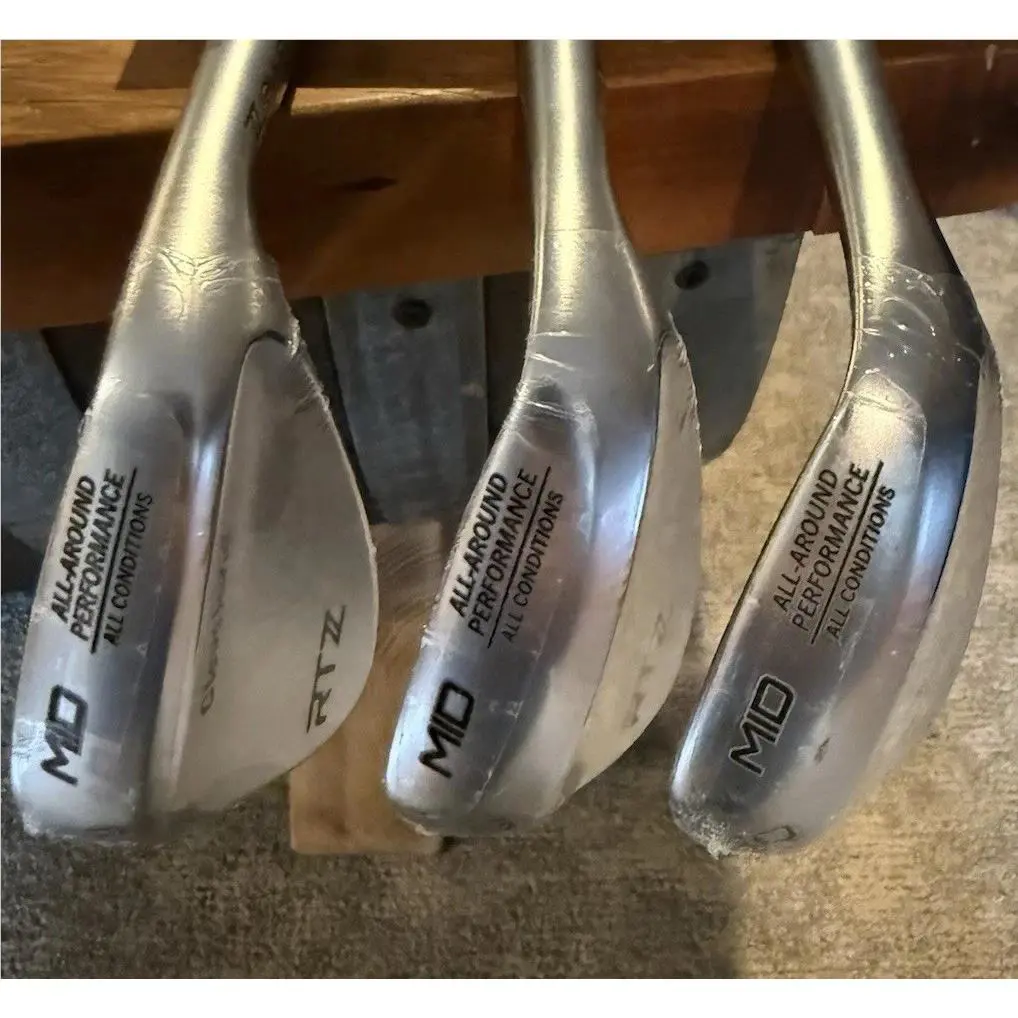 Cleveland Golf  - Cleveland RTZ - RTZ 0