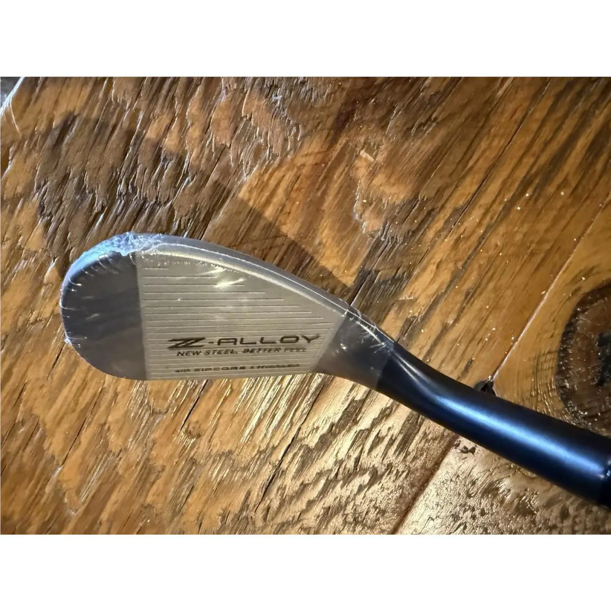 Cleveland Golf  - Cleveland RTZ - RTZ - Black, Lie Angle: Black 3