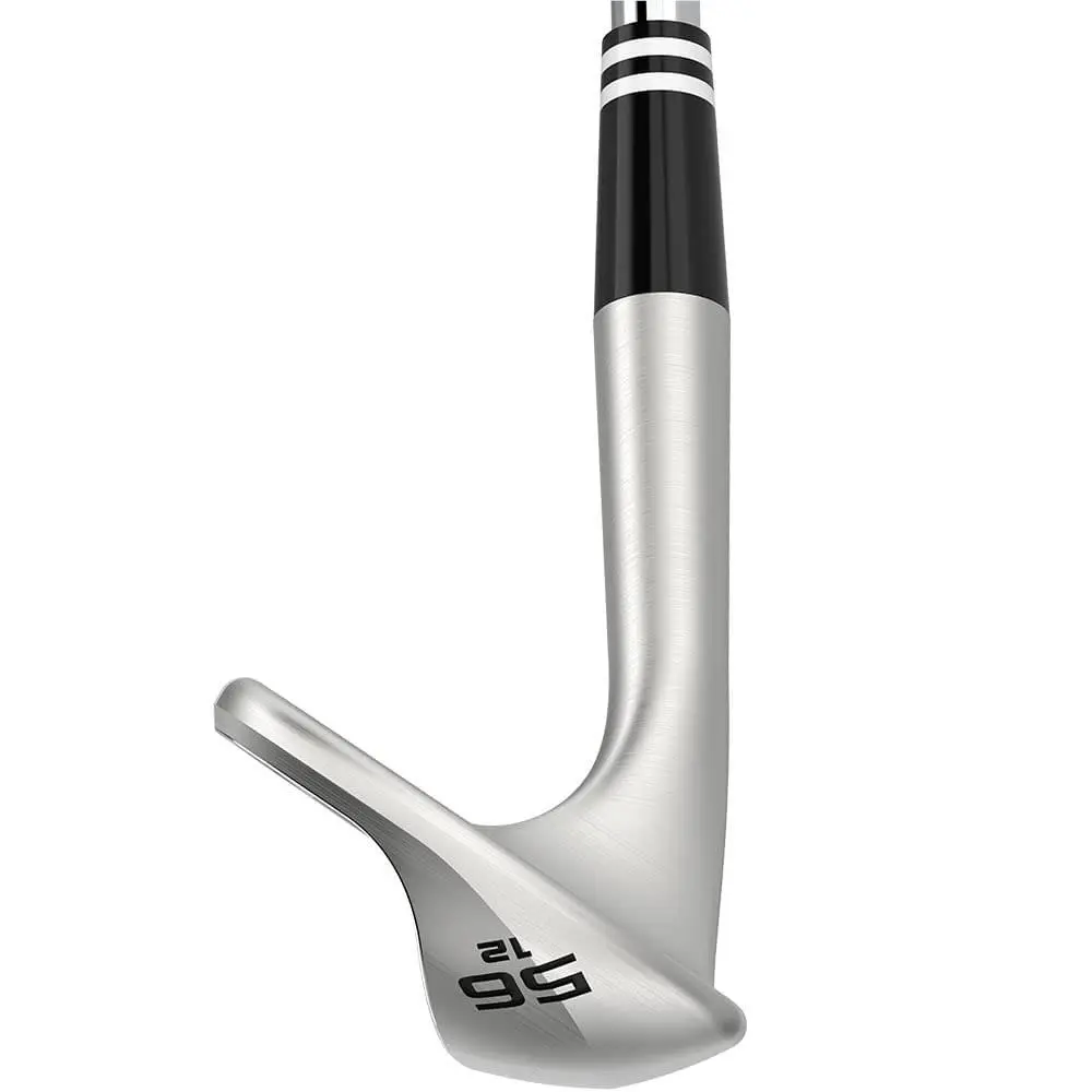 Cleveland Golf  - 11214994 - 11214992 - Silver, Lie Angle: Black 0