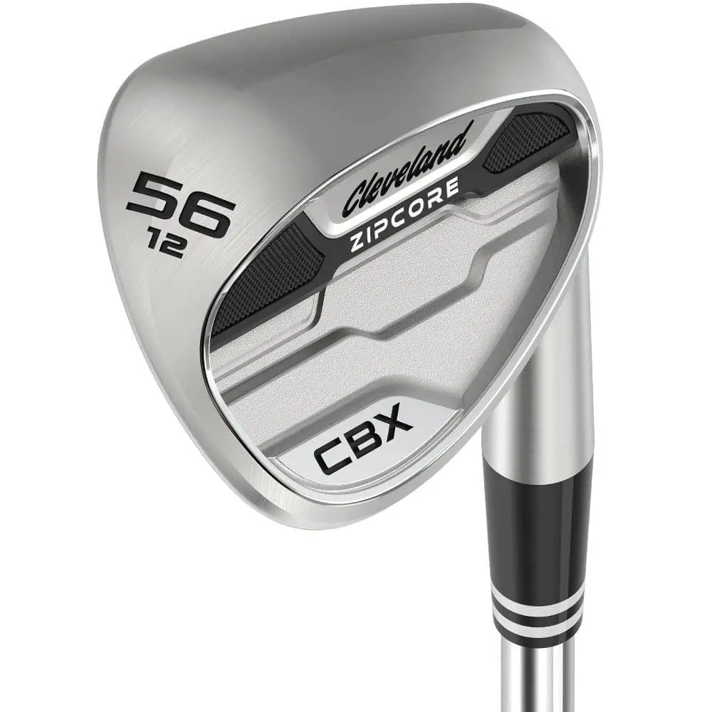 Cleveland Golf  - 11214994 - 11214992 - Silver, Lie Angle: Black 2