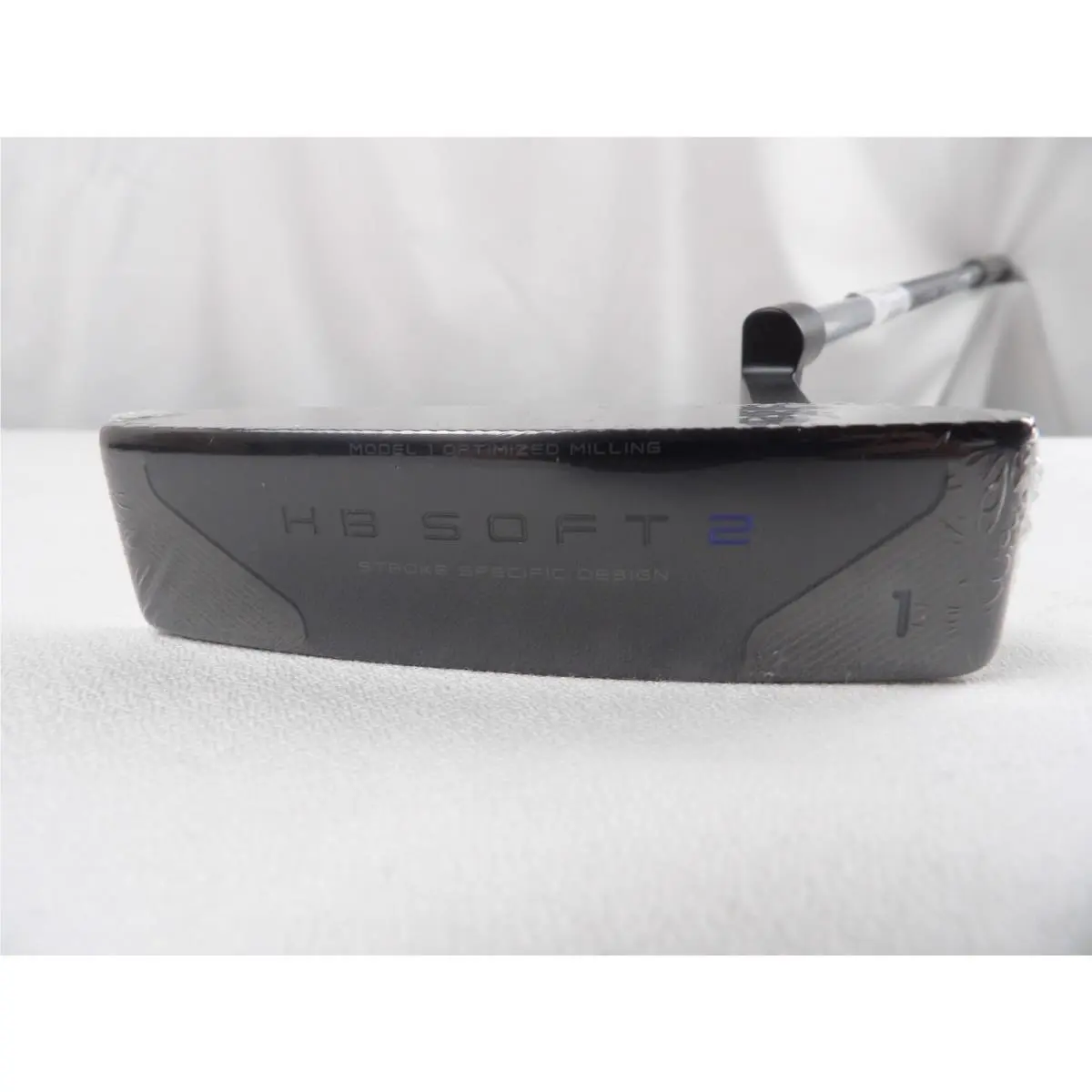 Cleveland Golf  - HB Soft 2 Model #1 - Black 0
