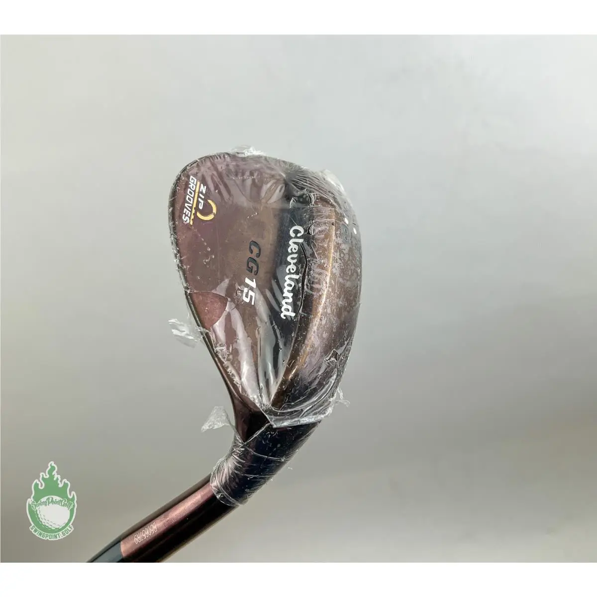 Cleveland Golf  - CG 15 0