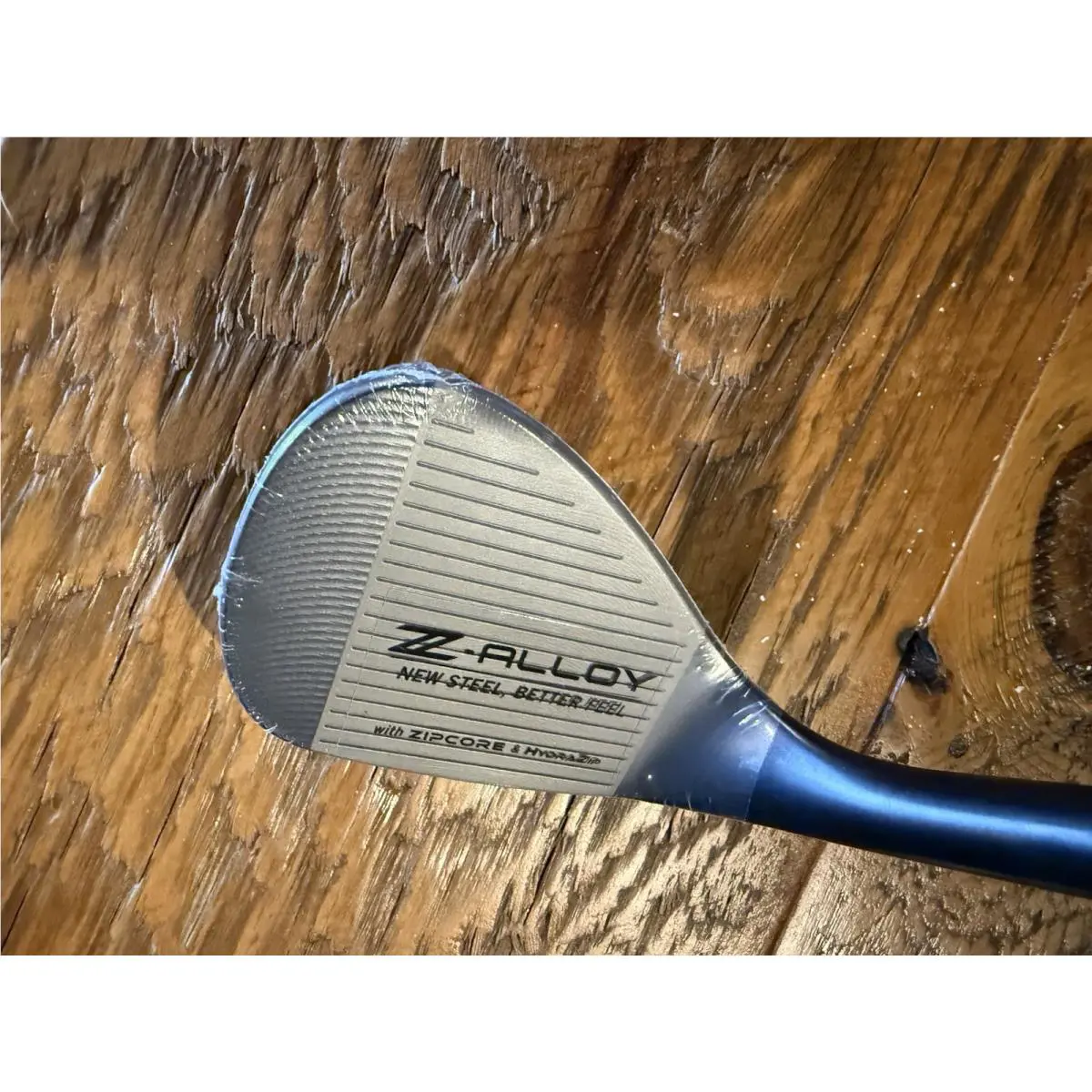 Cleveland Golf  - Black, Lie Angle: Black 0