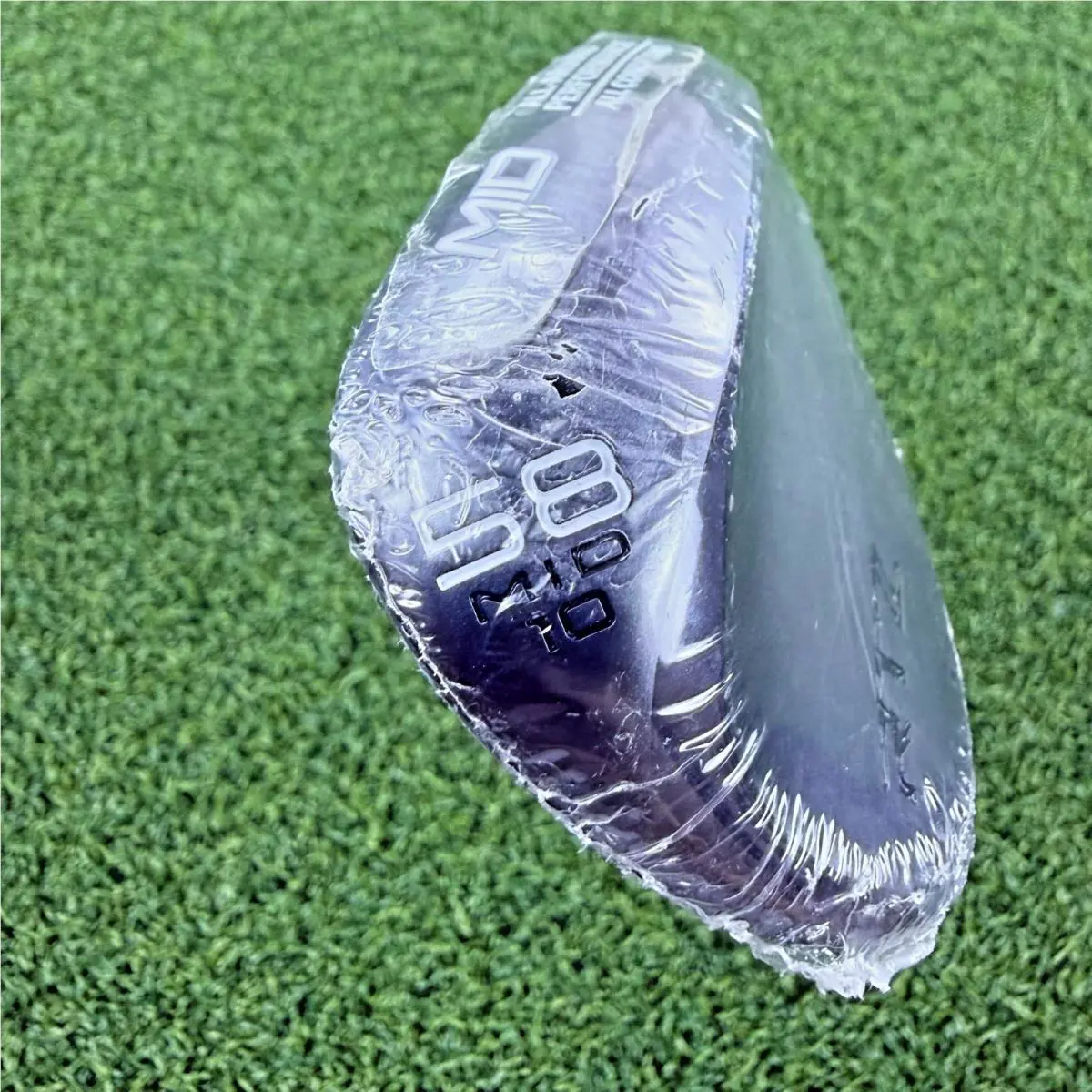 Cleveland Golf  - Cleveland RTZ - RTZ - Silver 0
