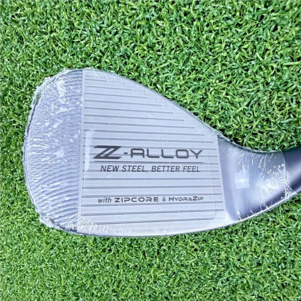 Cleveland Golf  - Cleveland RTZ - RTZ - Silver 1