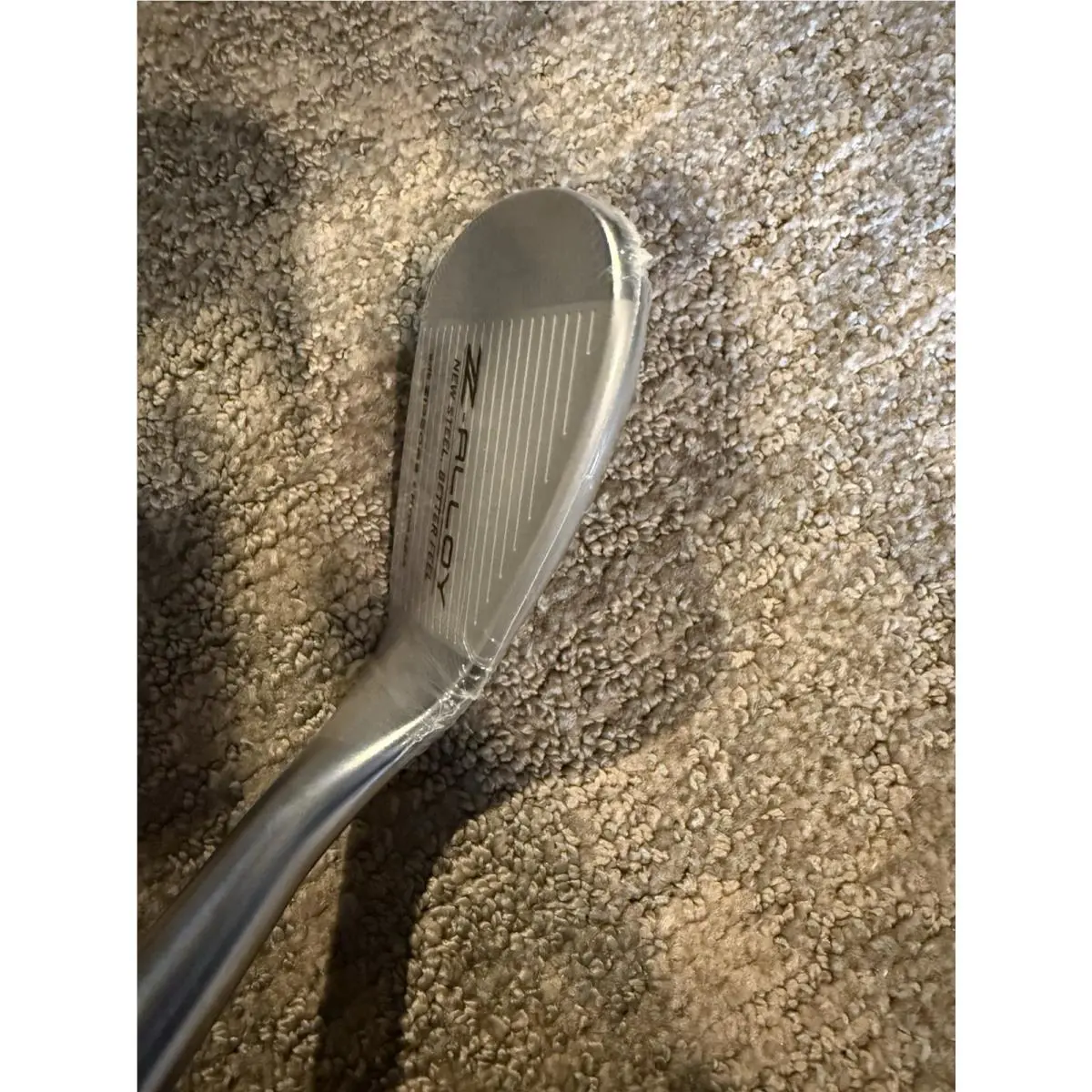 Cleveland Golf  - Gold 0