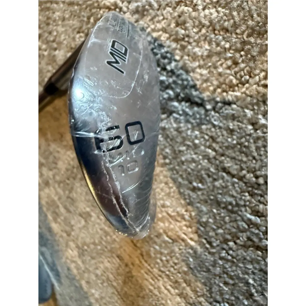 Cleveland Golf  - Gold 2