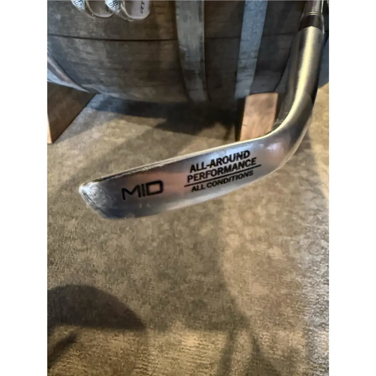 Cleveland Golf  - Gold 3