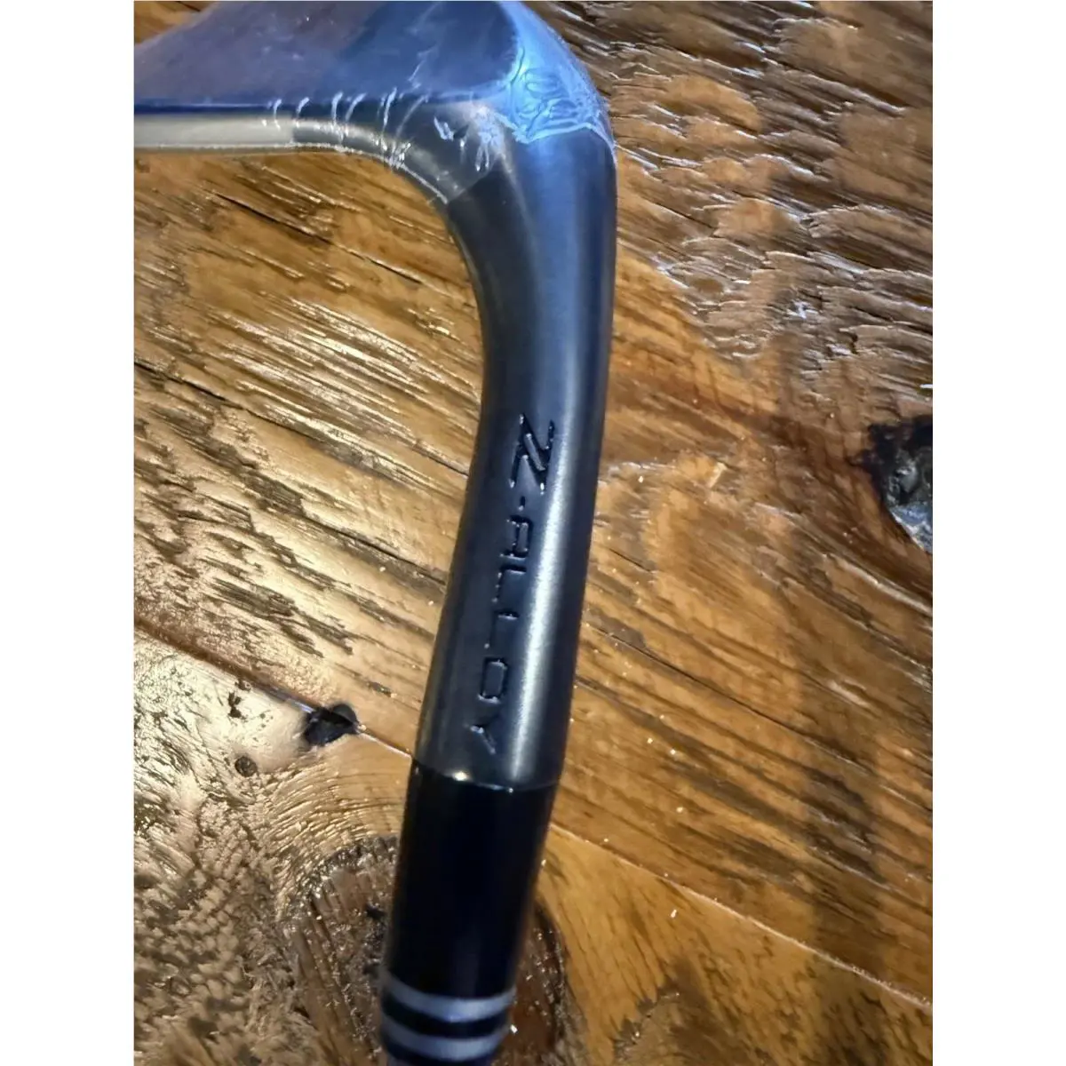 Cleveland Golf  - RTZ - RTZ - Black, Lie Angle: Black 1