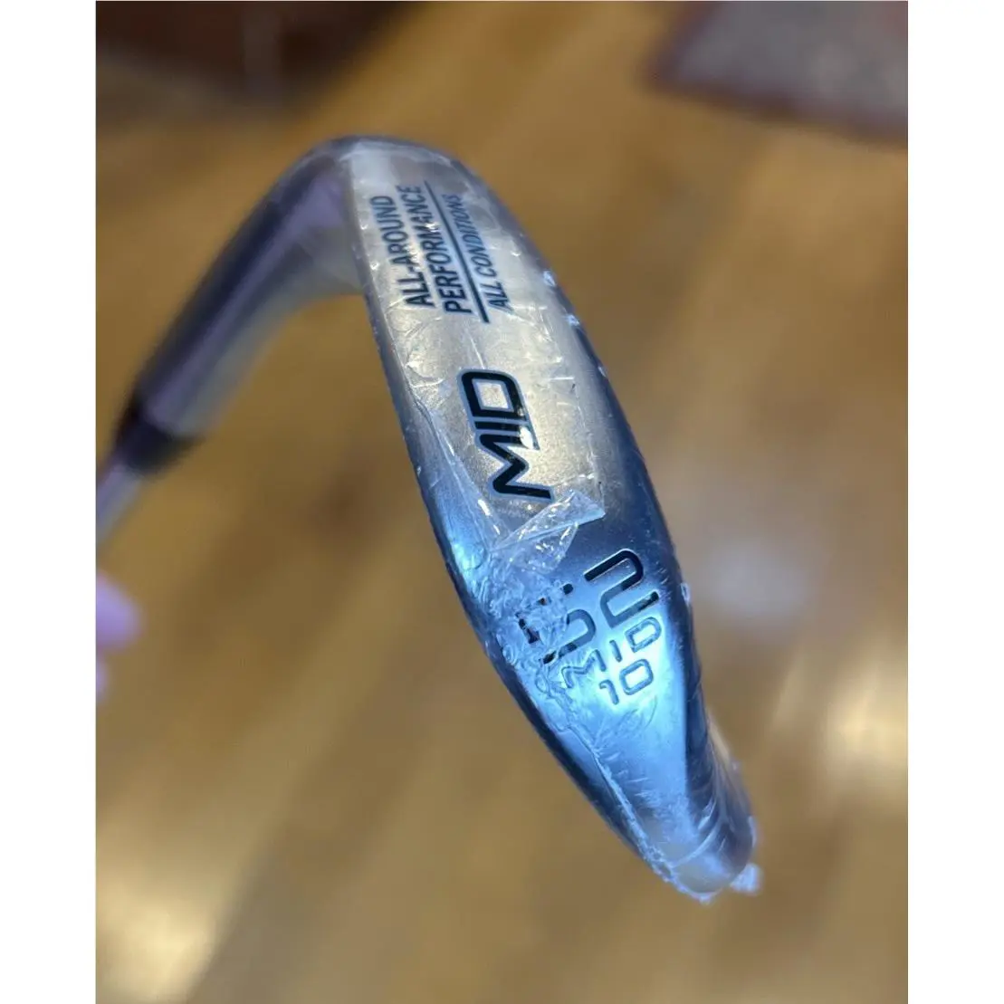 Cleveland Golf  - RTZ - RTZ (UPC: 4994857095028) 0