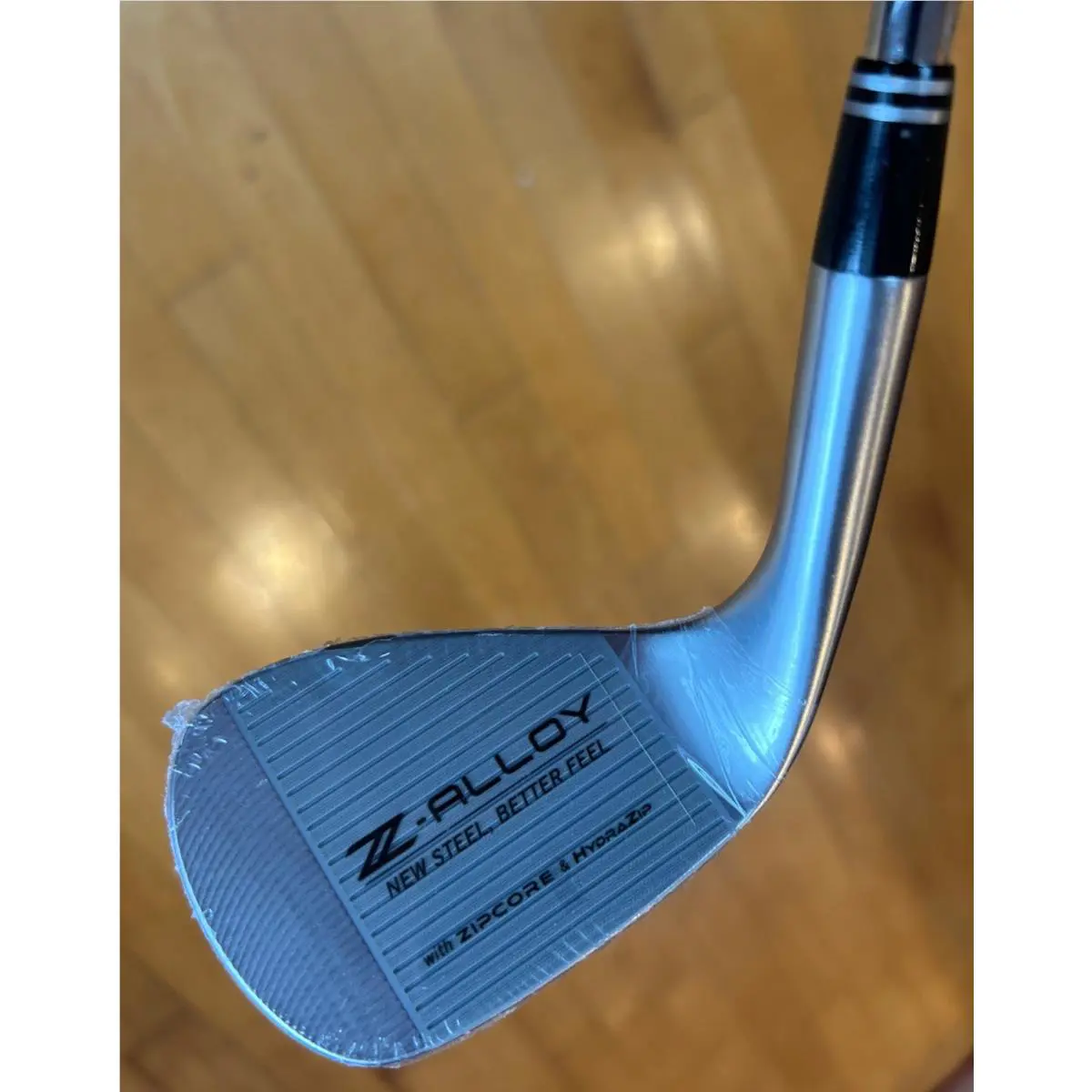 Cleveland Golf  - RTZ - RTZ (UPC: 4994857095028) 1