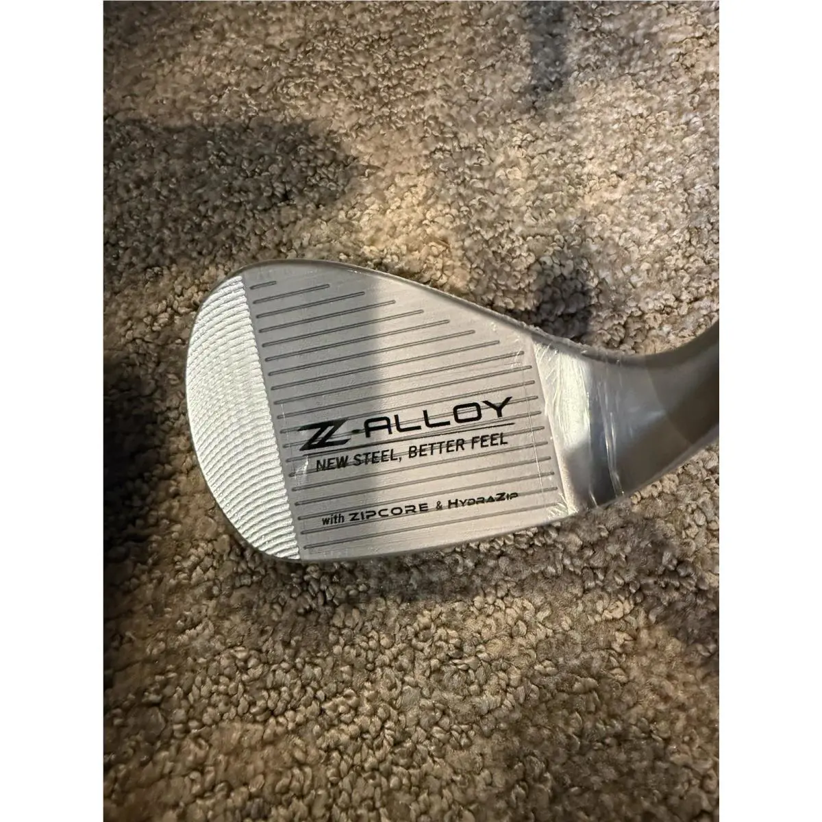 Cleveland Golf  - Gold 1