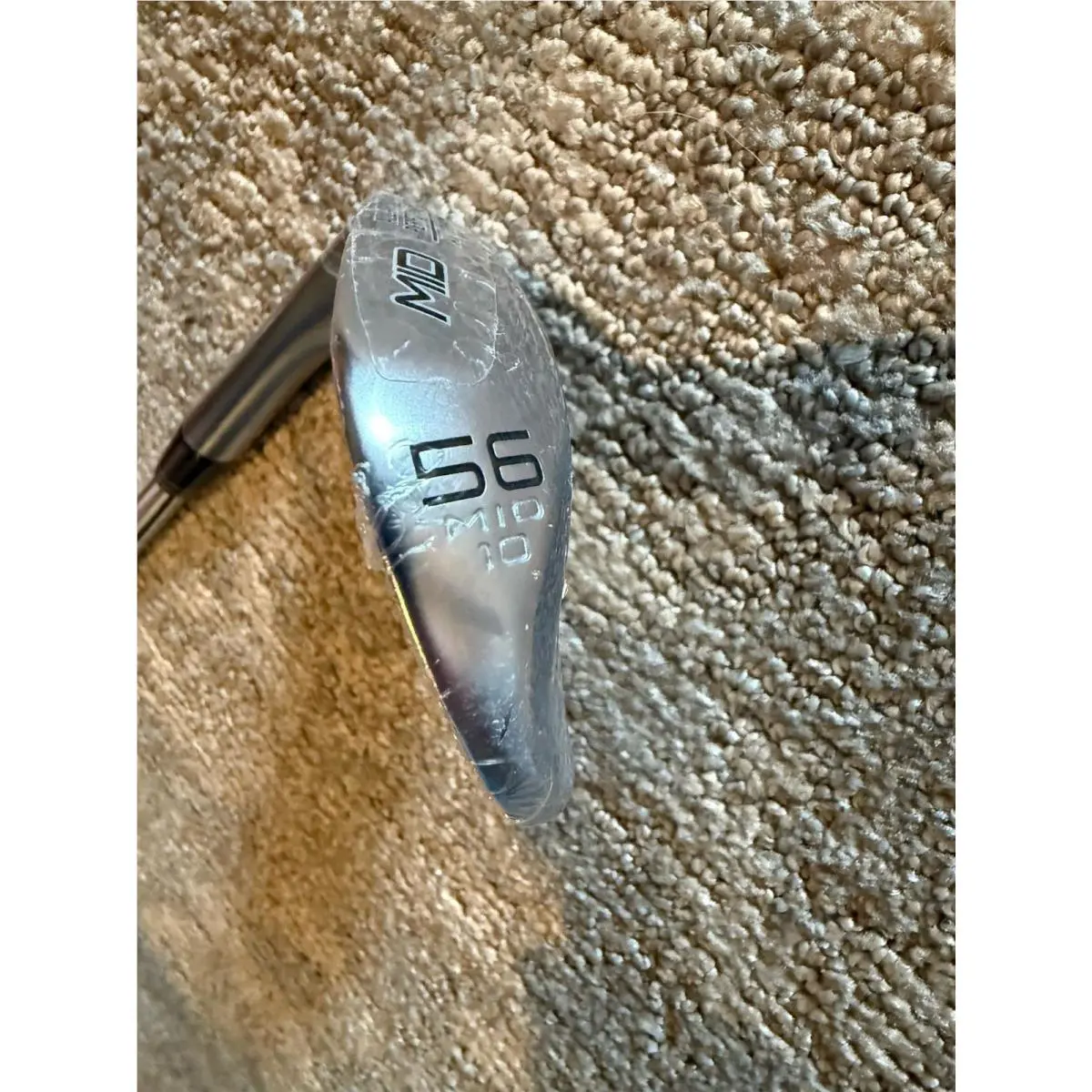 Cleveland Golf  - Gold 2