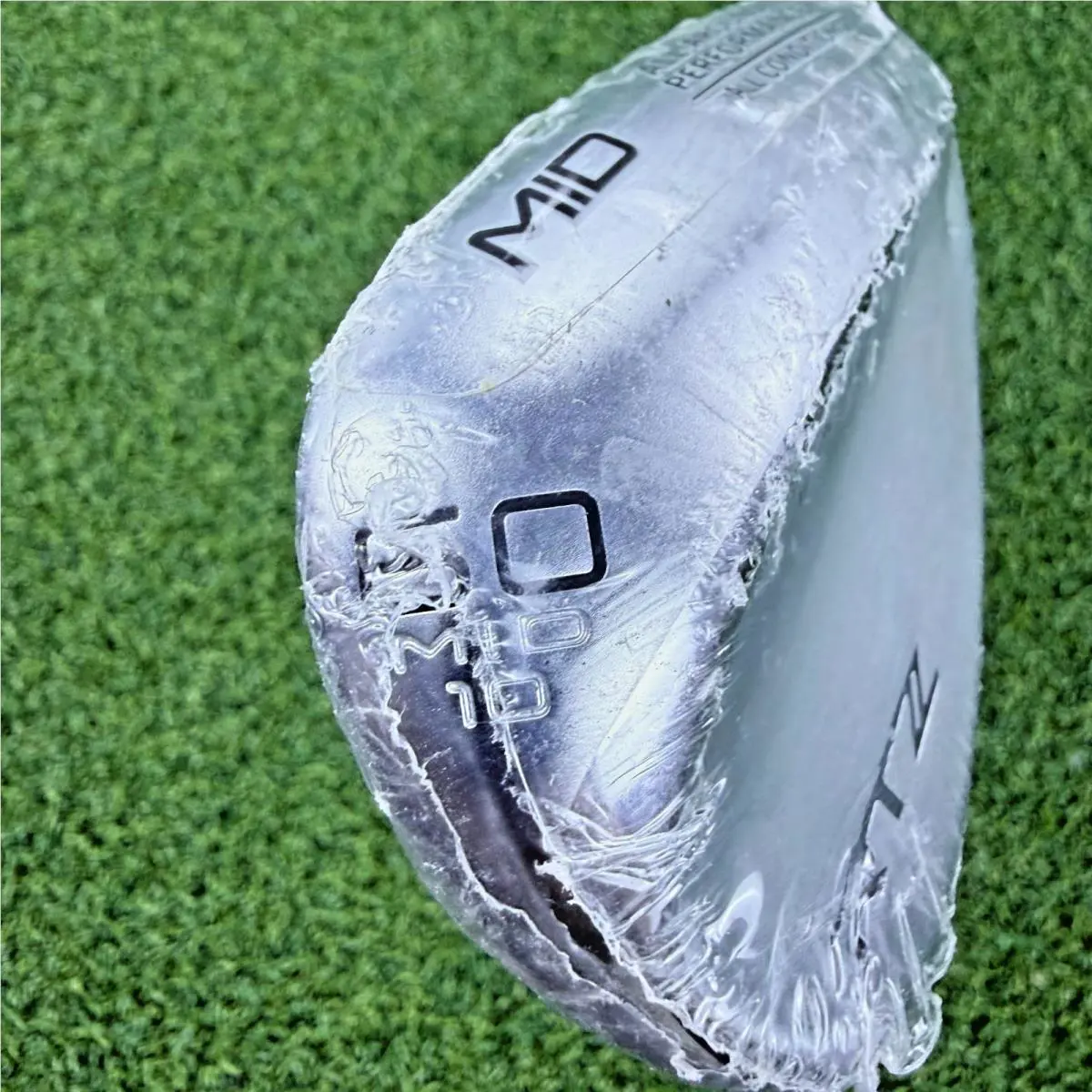 Cleveland Golf  - Cleveland RTZ - RTZ - Silver 0