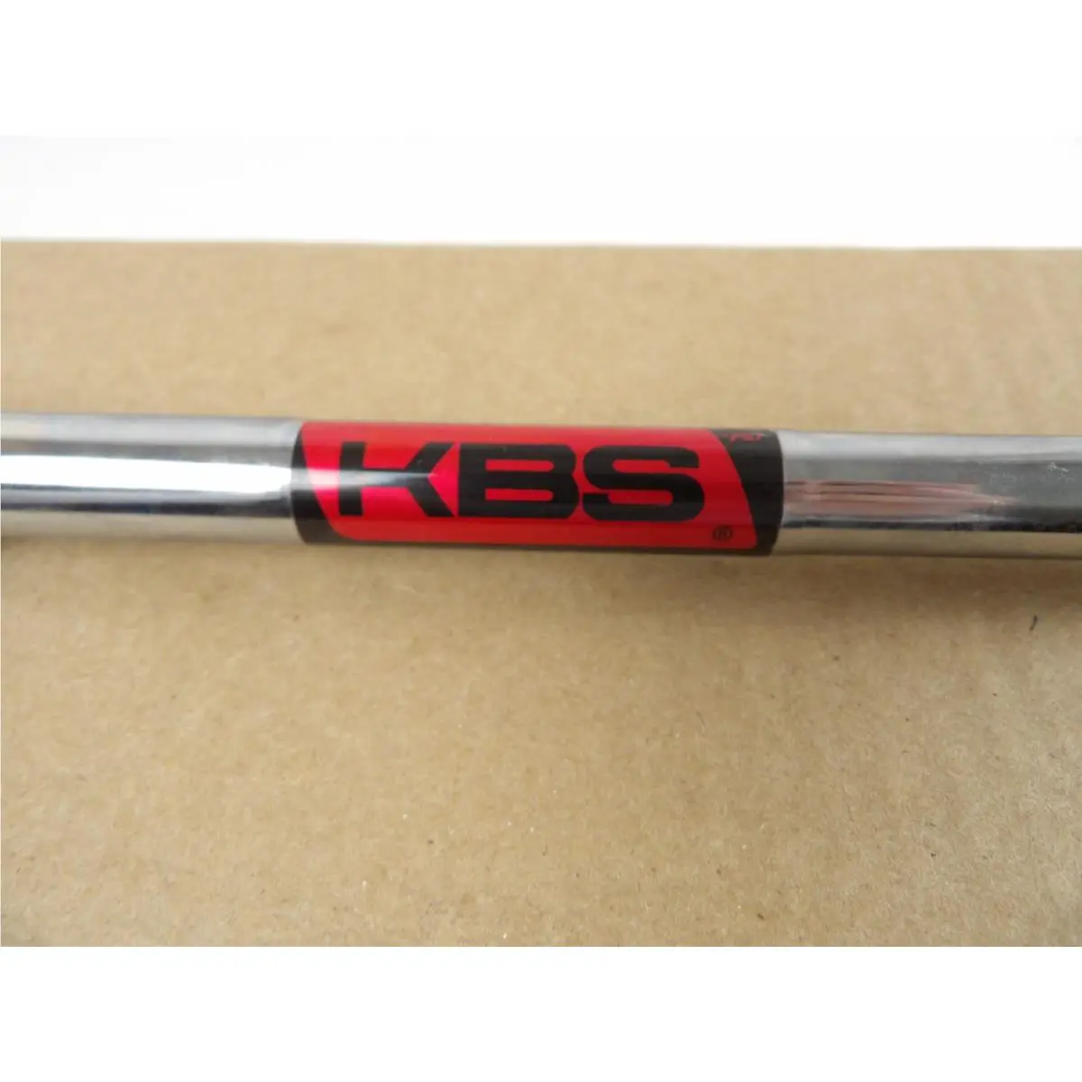 Cleveland Golf  - CBZ - CBZ - Chrome 4