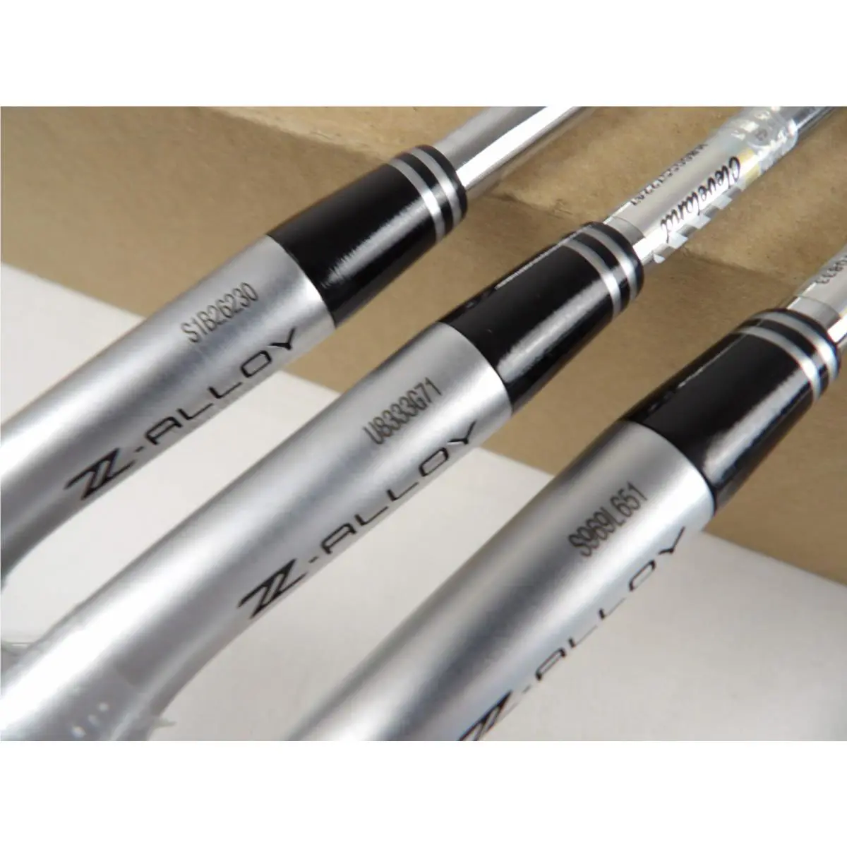 Cleveland Golf  - CBZ - CBZ - Chrome 0