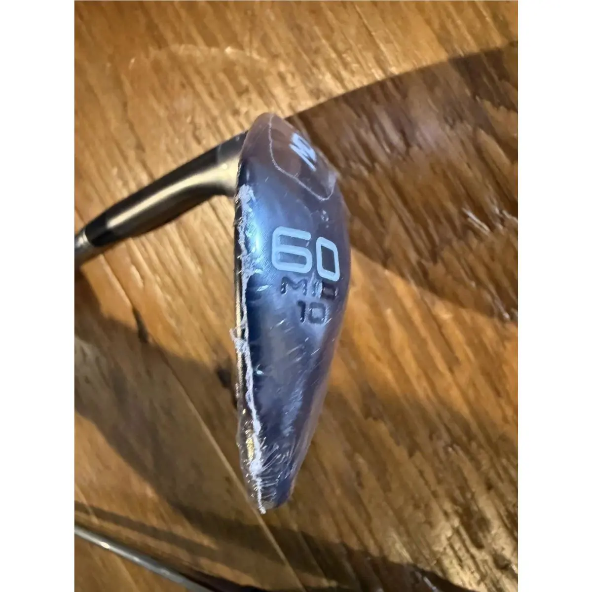 Cleveland Golf  - RTZ - RTZ - Black, Lie Angle: Black 2