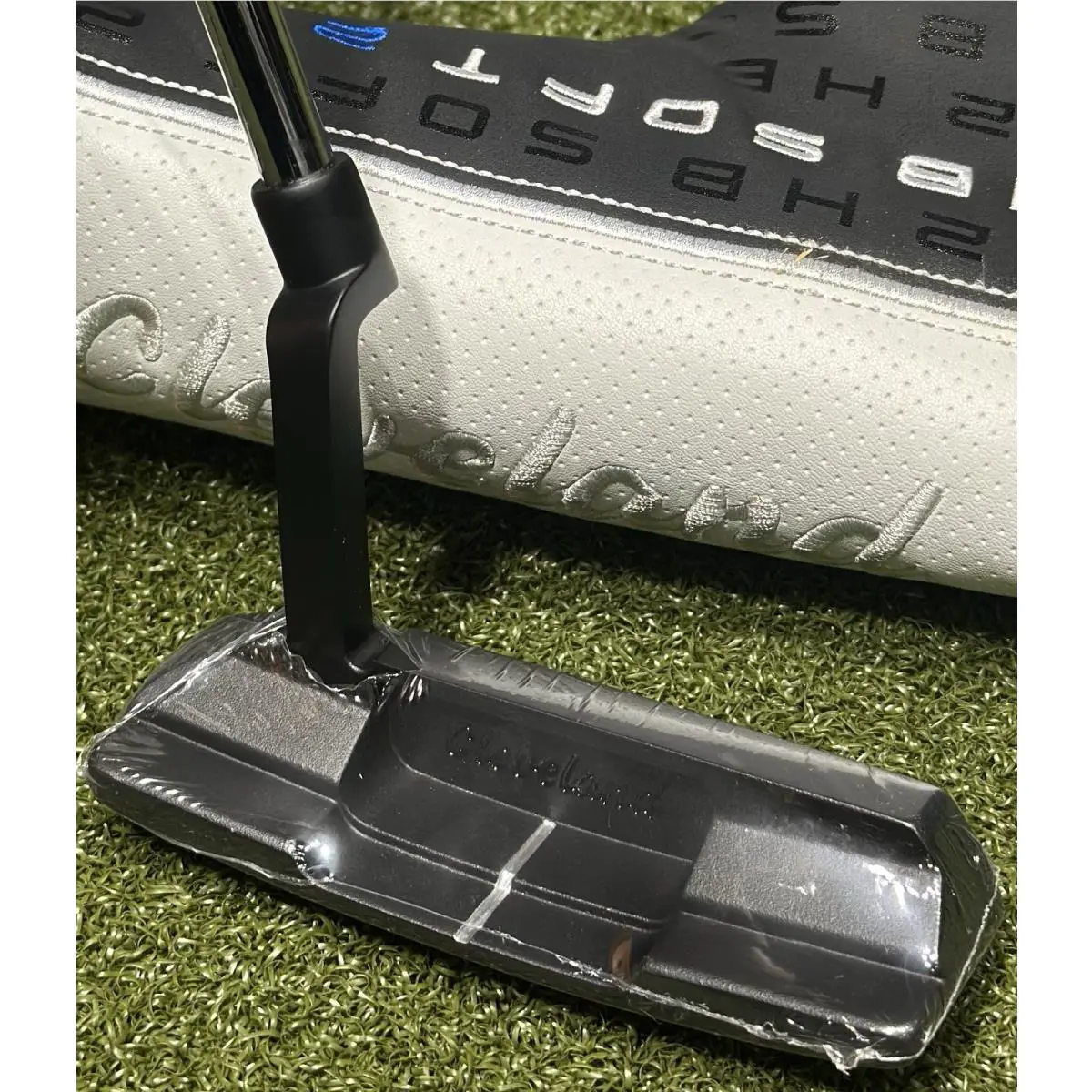 Cleveland Golf  - HB Soft 2 Black #1 - Black 0