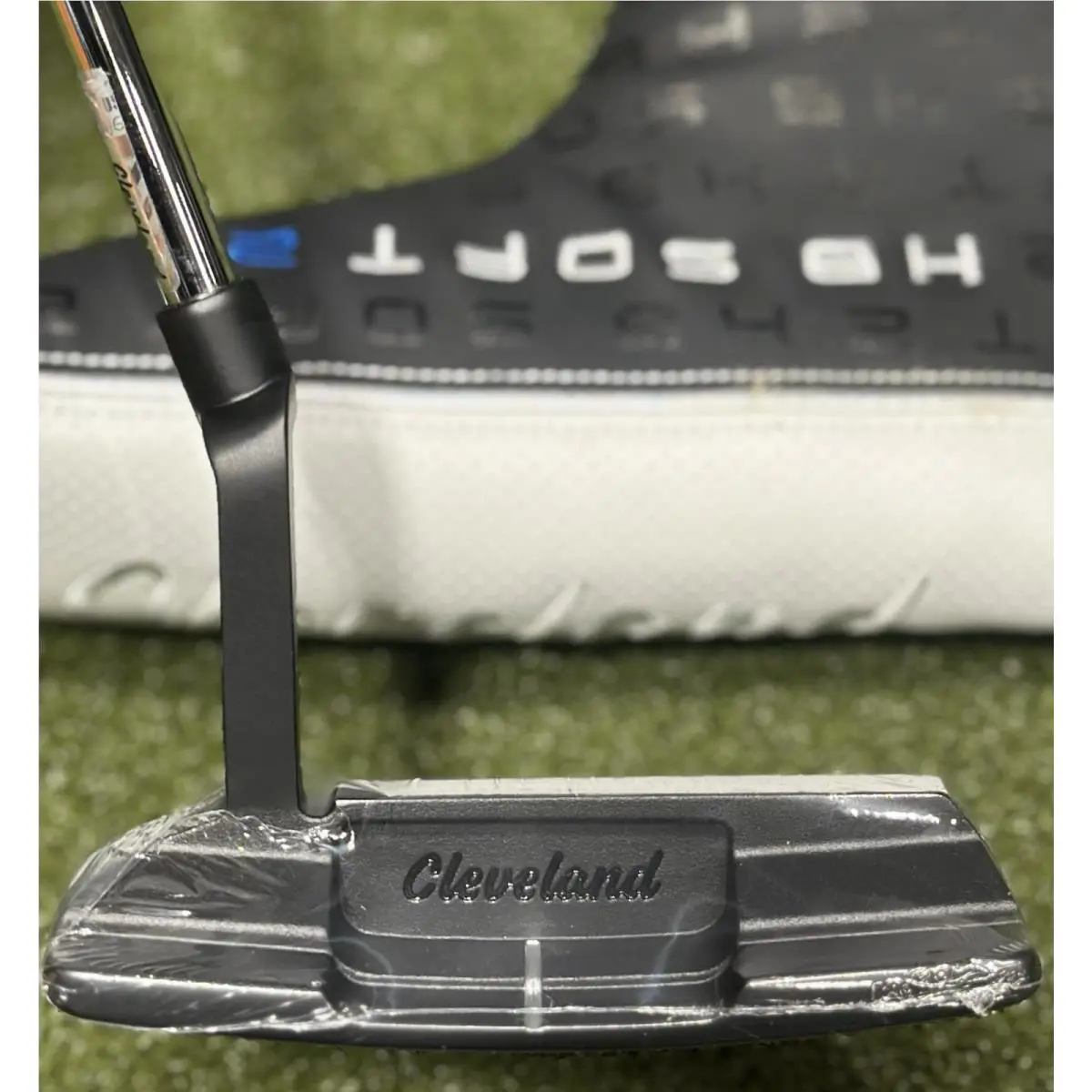 Cleveland Golf  - HB Soft 2 Black #1 - Black 6