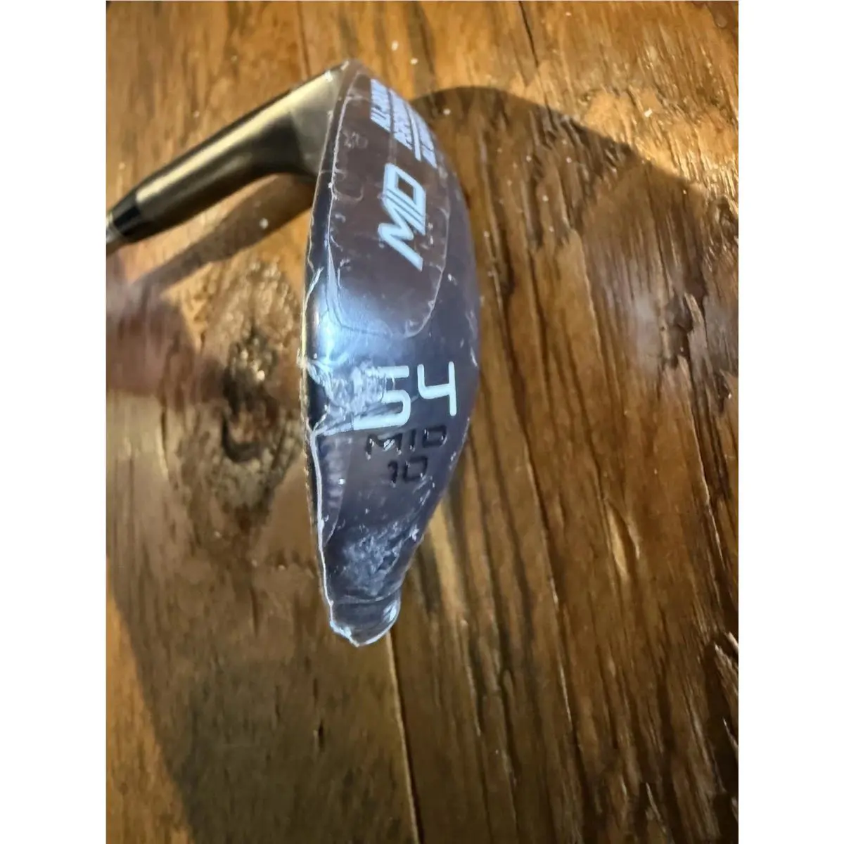 Cleveland Golf  - Cleveland RTZ - RTZ - Black, Lie Angle: Black 2