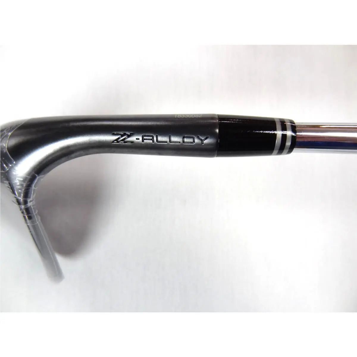 Cleveland Golf  - Black 0
