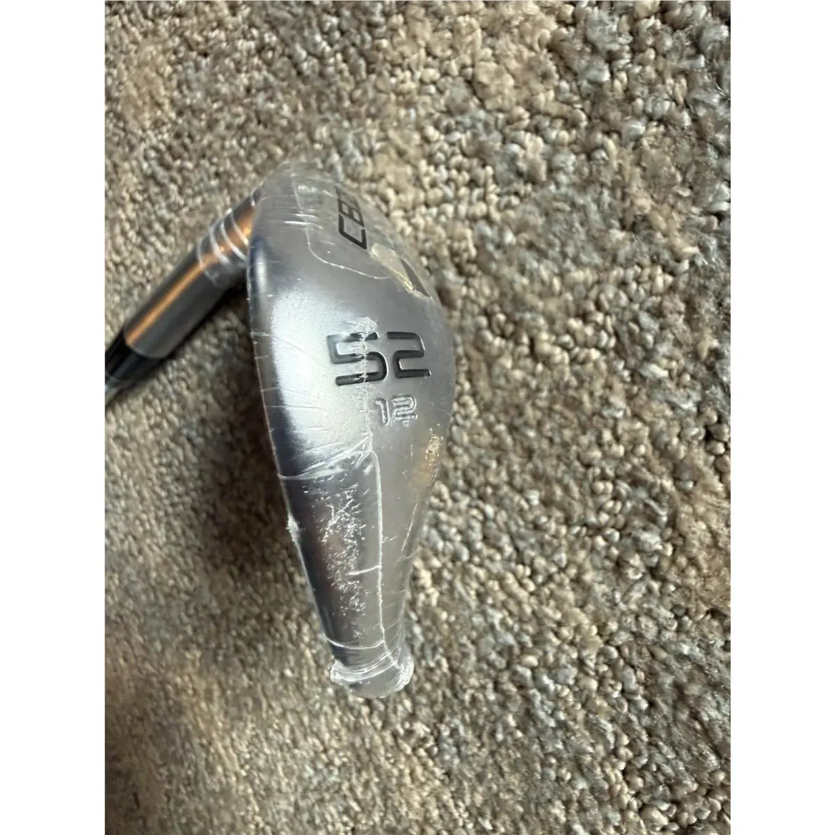 Cleveland Golf  - Cleveland CBZ - CBZ 5
