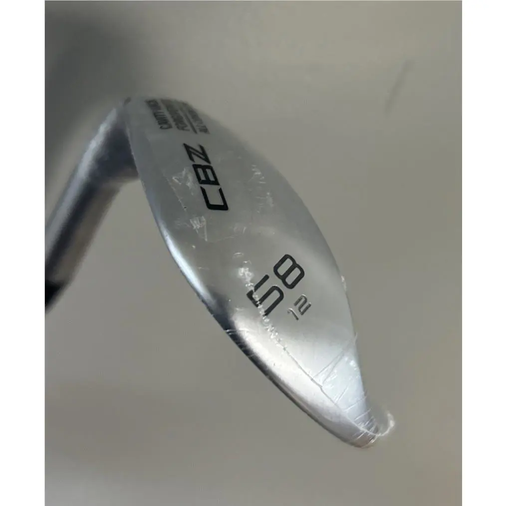 Cleveland Golf  - CBZ - CBZ - Silver (UPC: 4994857113319) 0