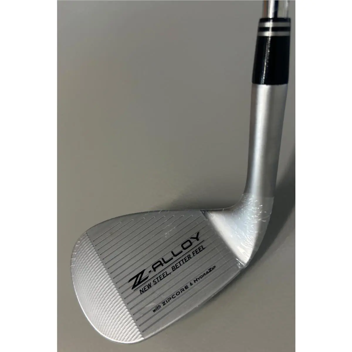 Cleveland Golf  - CBZ - CBZ - Silver (UPC: 4994857113319) 2