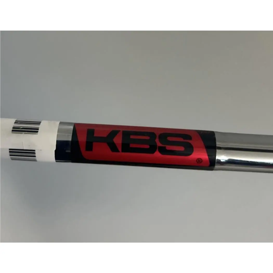 Cleveland Golf  - CBZ - CBZ - Silver (UPC: 4994857113319) 5