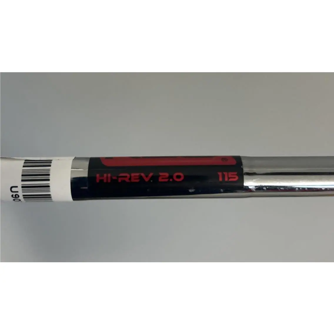 Cleveland Golf  - CBZ - CBZ - Silver (UPC: 4994857113319) 6