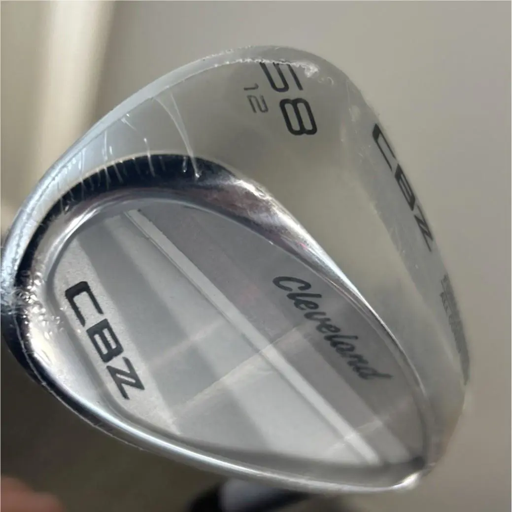 Cleveland Golf  - CBZ - CBZ - Silver (UPC: 4994857113319) 7