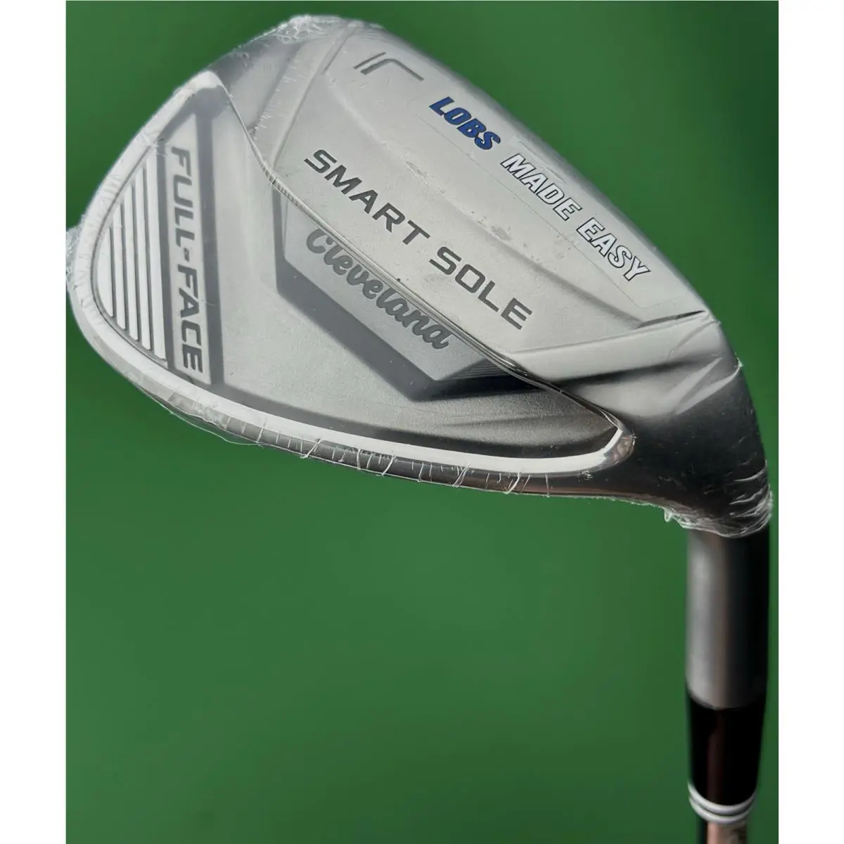 Cleveland Golf  - Smart Sole Full Face - Smart Sole Full Face - Gray 0