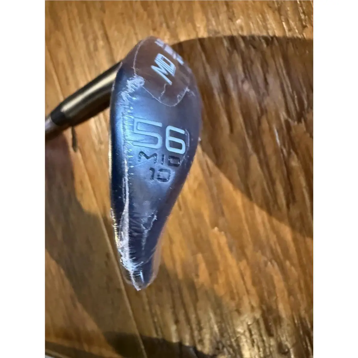 Cleveland Golf  - Cleveland RTZ - RTZ - Black, Lie Angle: Black 2