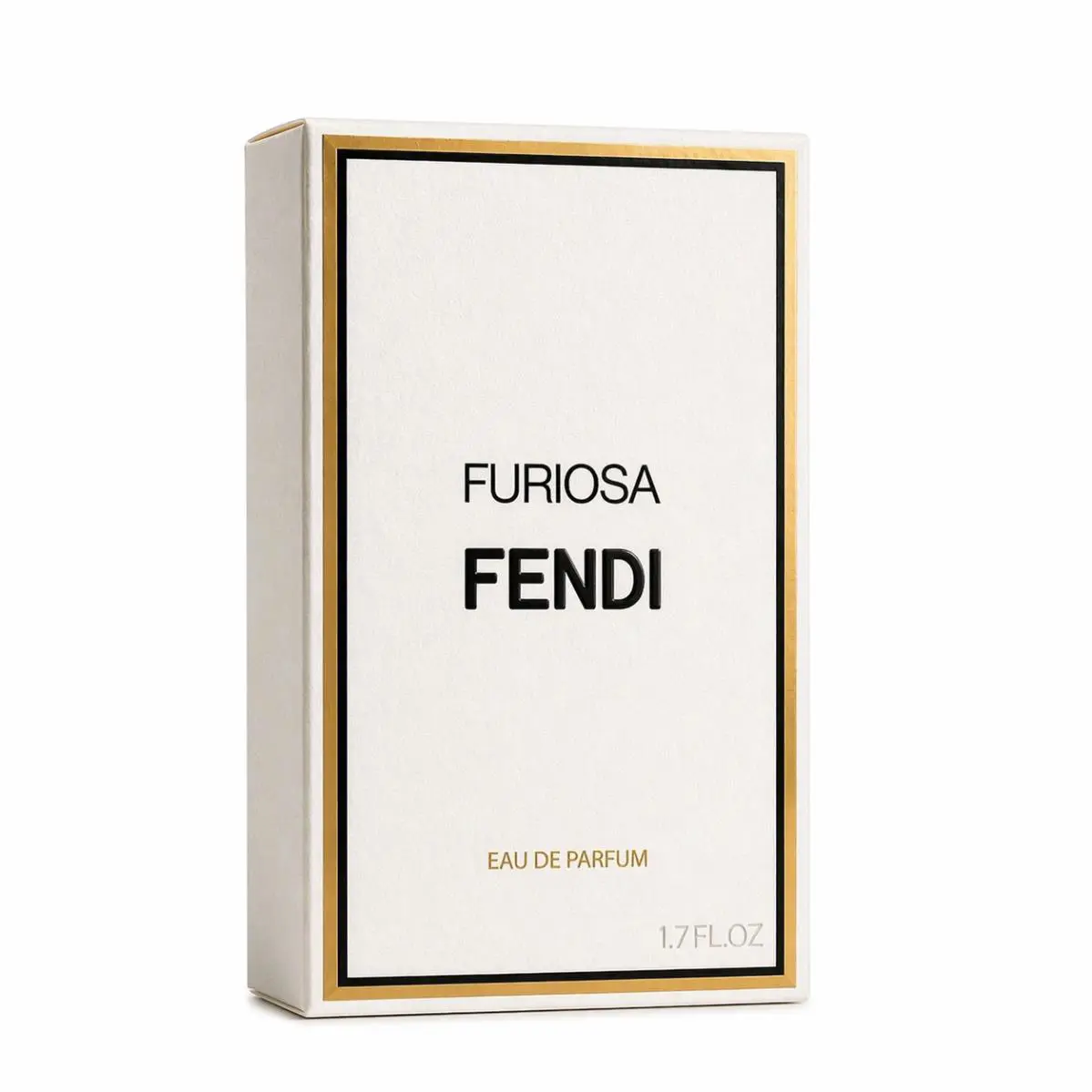 Fendi Furiosa by Fendi 1.7 oz 50 ml Edp Eau De Parfum Spray For Women