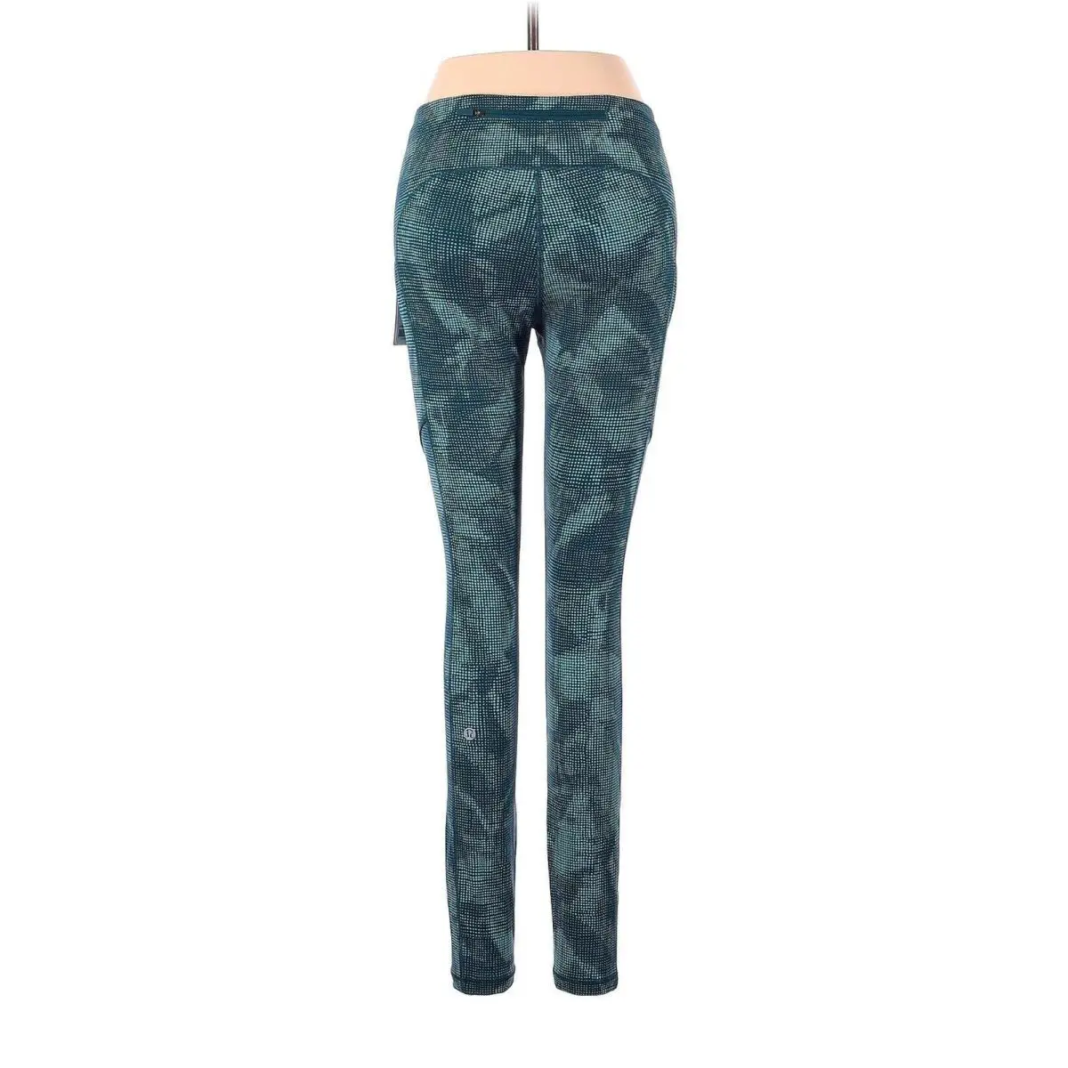 Lululemon clothing - Green 1