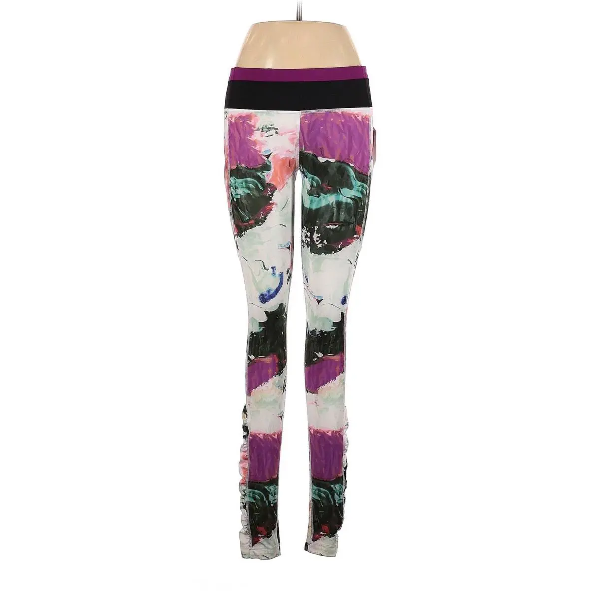 Lululemon clothing - Purple 0