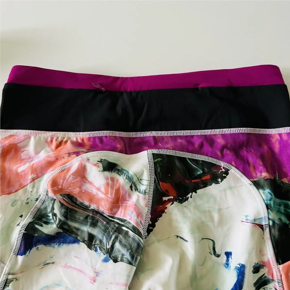 Lululemon clothing - Purple 3