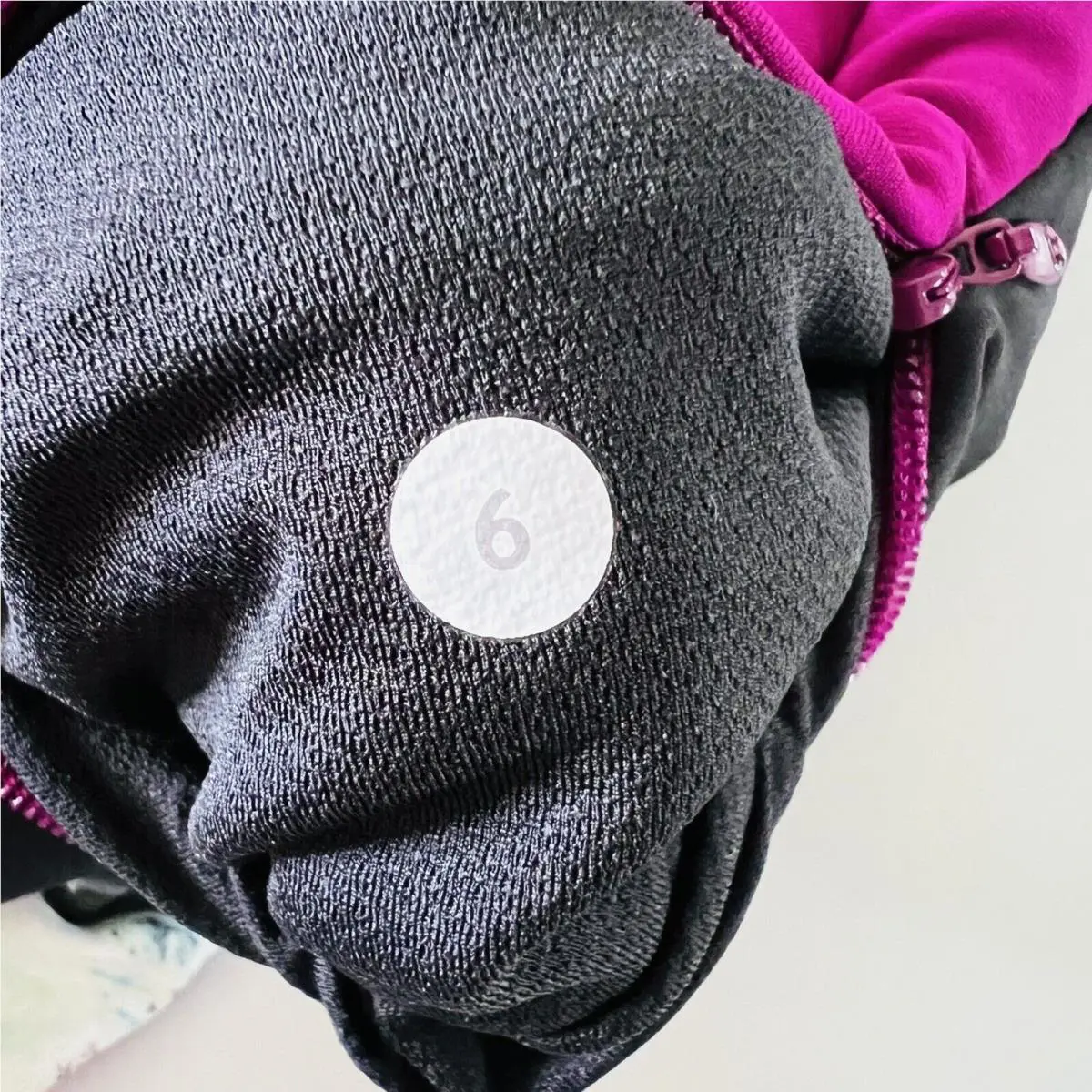 Lululemon clothing - Purple 5
