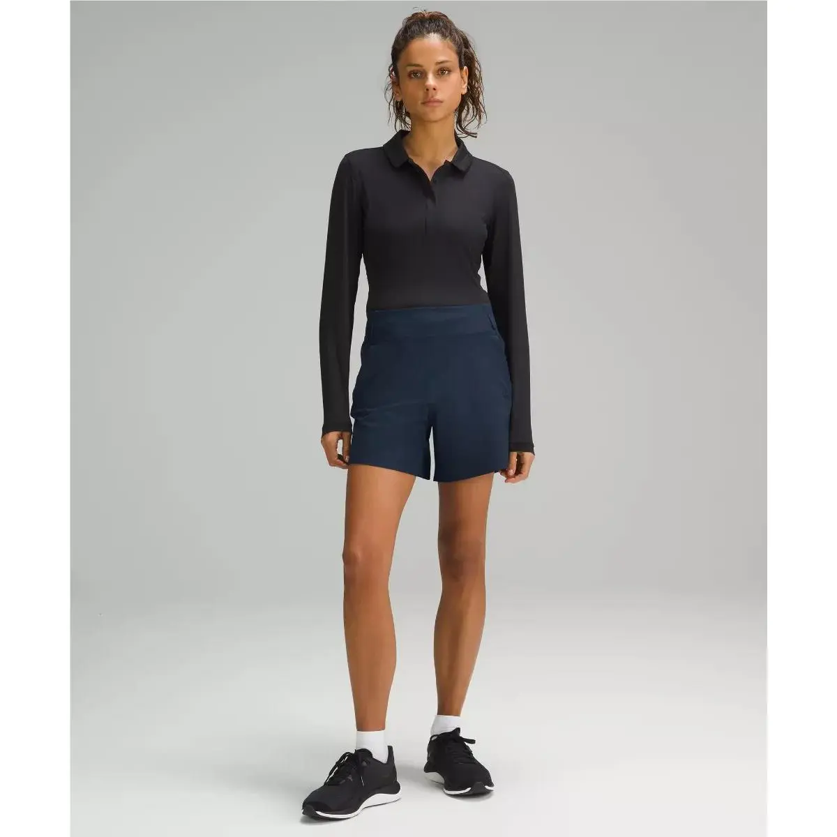 Lululemon clothing - Green 2