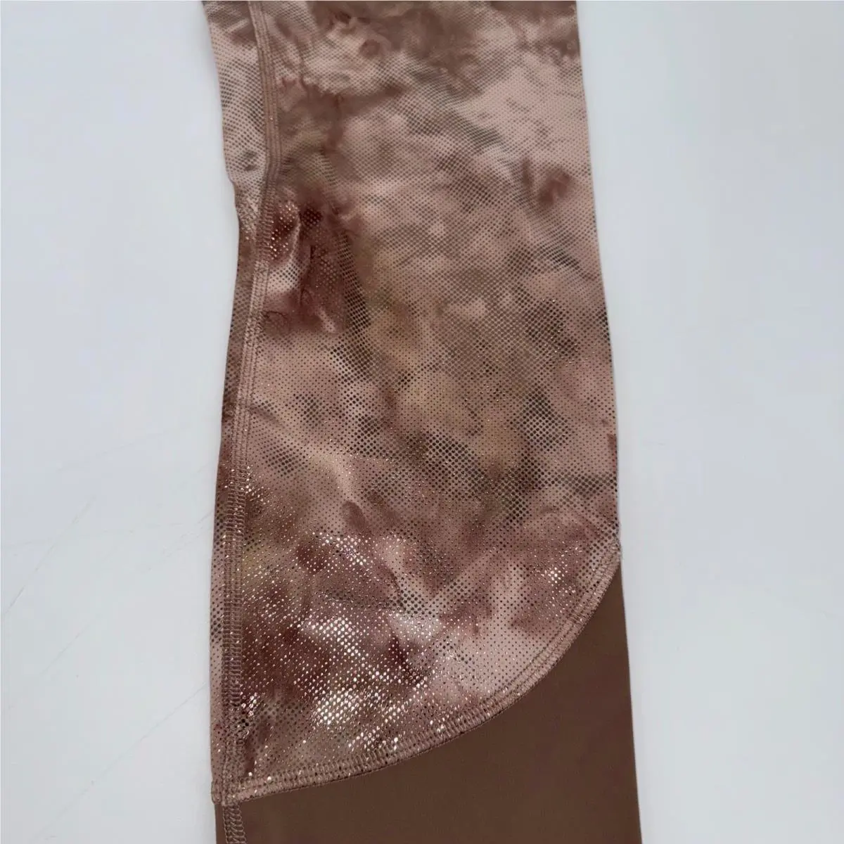 Lululemon clothing - Brown 1