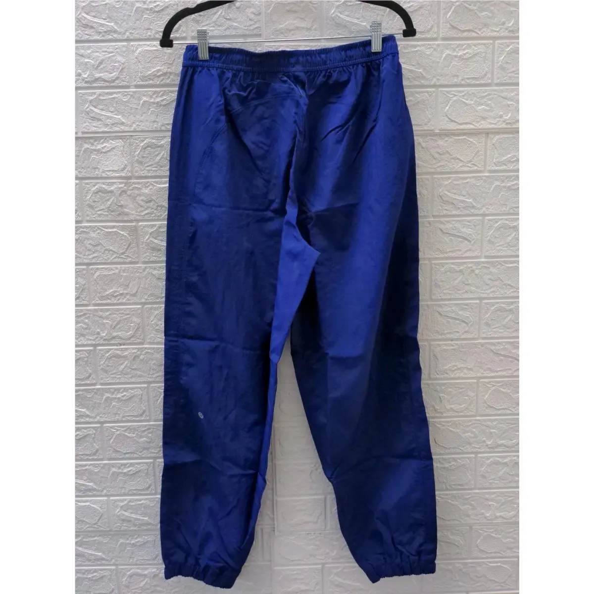 Lululemon clothing - Blue 1