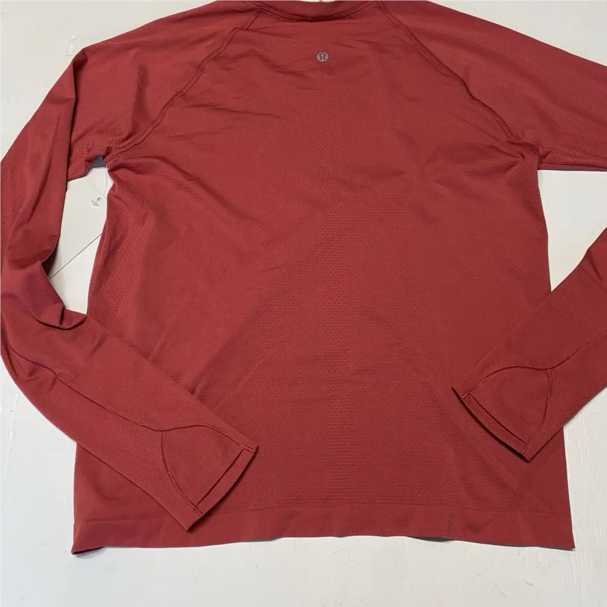 Lululemon clothing - Red 8